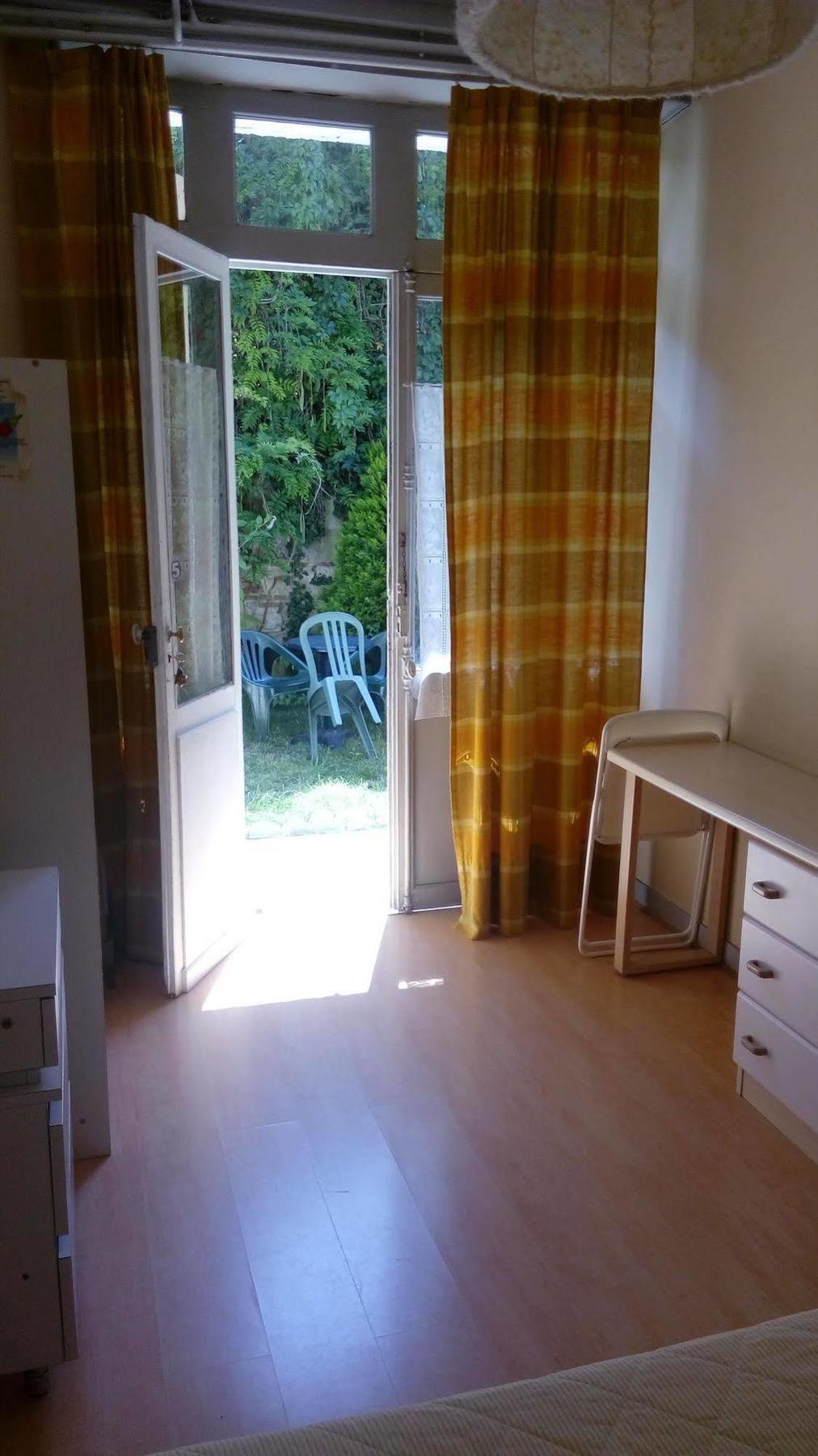 Hotel Nice Flore Виши Екстериор снимка