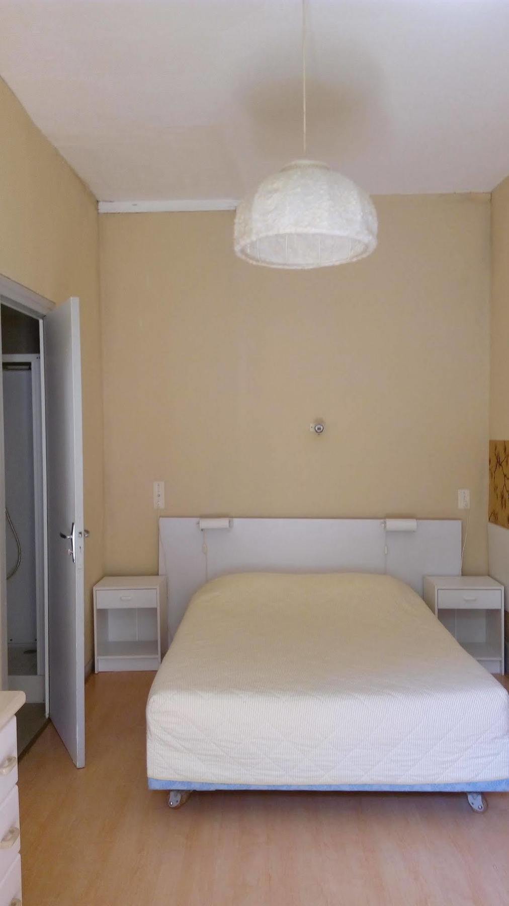 Hotel Nice Flore Виши Екстериор снимка